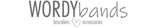 WORDYbands